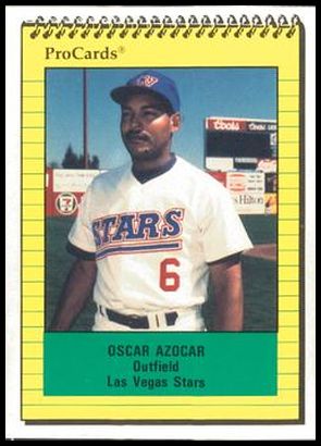 247 Oscar Azocar